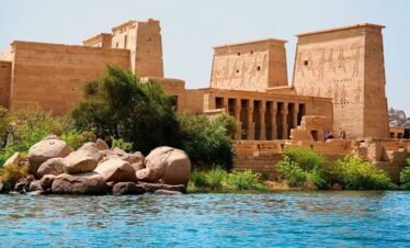 Luxor Day Tour from Marsa Alam by Plane