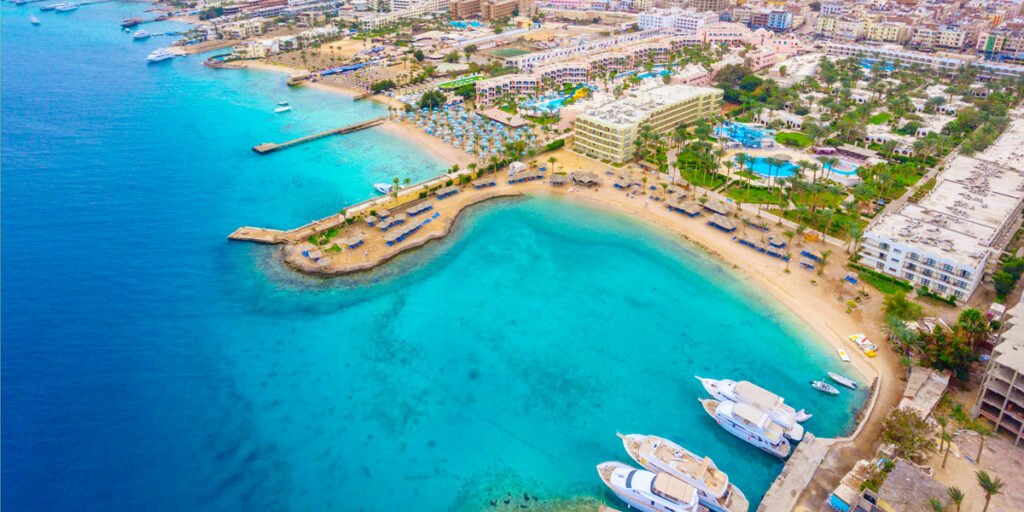Egypt / Hurghada