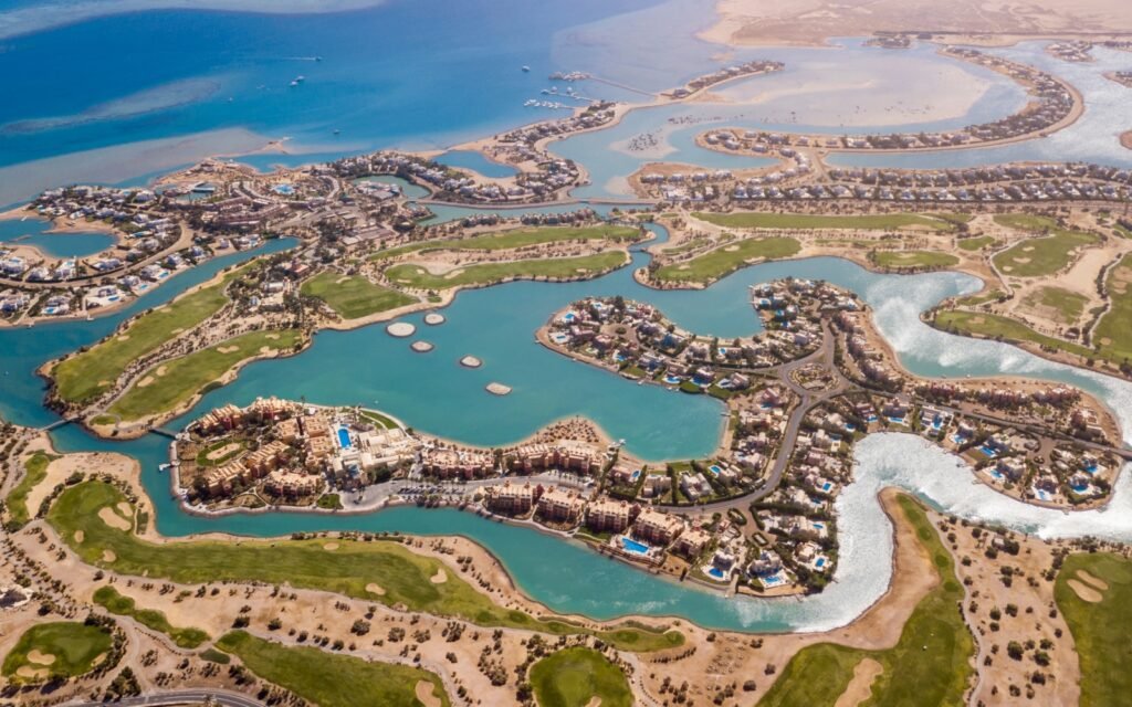 Egypt / El Gouna